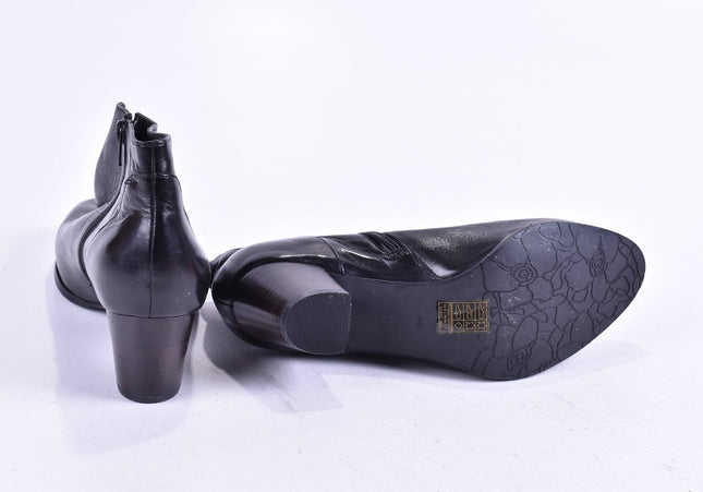 Everybody Damen Stiefelette Boots EUR 40 Nr. 24-P 31-Schuh-Gebraucht-secondhand