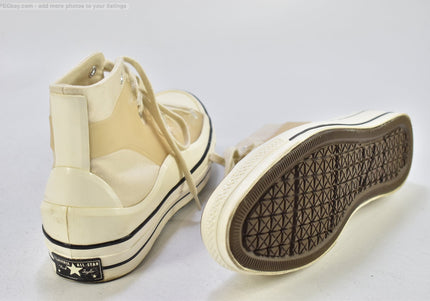 Converse Kim Jones Herren Sportschuhe Sneaker  EUR 44,5 Nr. 25-V 704