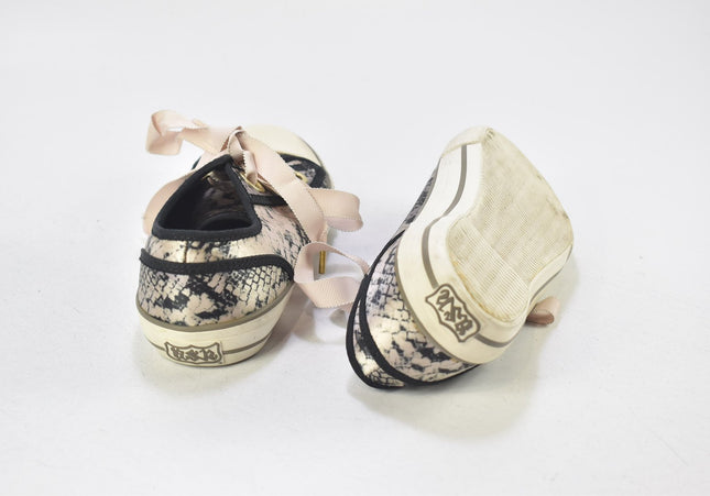 Ash Damen Halbschuhe Freizeitschuhe EUR 39 Nr. 24-U 113-Schuh-Gebraucht-secondhand