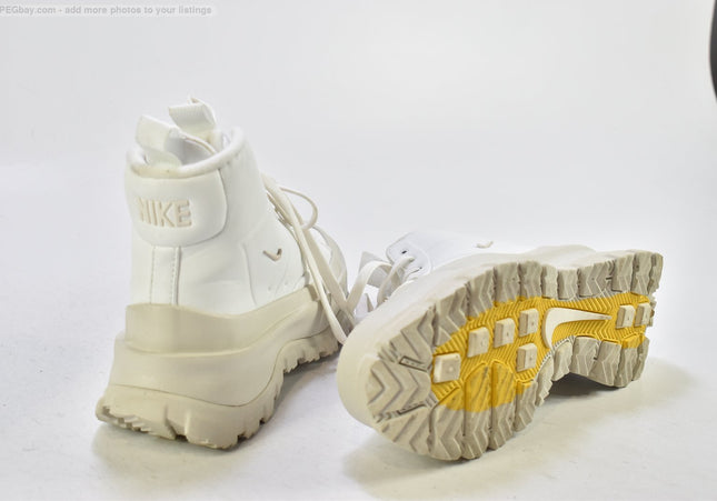 Nike  Damen Stiefelette Boots  Gr. 37,5 Nr. 26-B 1929
