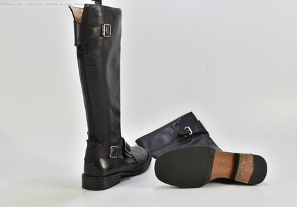 Trumans  Damen Stiefel Stiefelette Boots  EUR 37,5 Nr. 25-B 3283