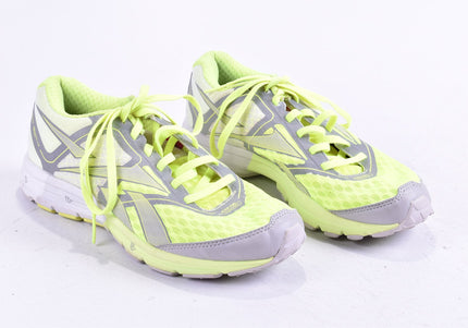 Reebok Damen Sportschuhe Sneaker EUR 38 Nr. 24-Y 3198-Schuh-Gebraucht-secondhand