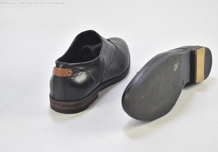 5th Avenue Damen Halbschuhe Freizeitschuhe EUR 41 Nr. 25-J 1137-Schuh-Gebraucht-secondhand