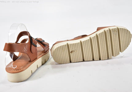 Grand Step Shoes Damen Sandale Sandalette EUR 39 Nr. 25-S 3437-SchuhGebraucht