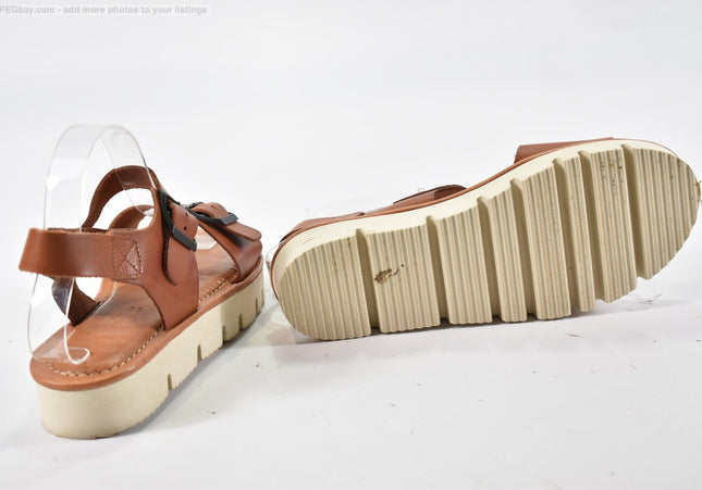 Grand Step Shoes Damen Sandale Sandalette EUR 39 Nr. 25-S 3437-SchuhGebraucht