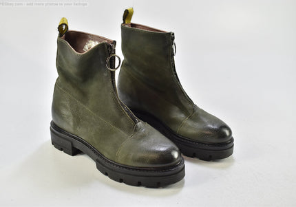 Mjus  Damen Stiefelette Boots  EUR 36 Nr. 25-B 4165