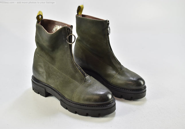 Mjus  Damen Stiefelette Boots  EUR 36 Nr. 25-B 4165