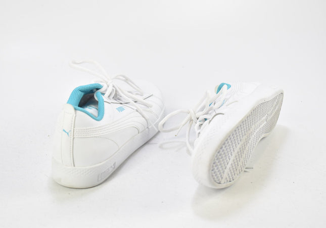 Puma Damen Sportschuhe Sneaker EUR 41 Nr. 24-A 4311-Schuh-Gebraucht-secondhand