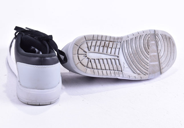 Jordan Nu Retro 1 Damen Sportschuhe Sneaker EUR 37,5 Nr. 24-Y 4574-Schuh-Gebraucht-secondhand