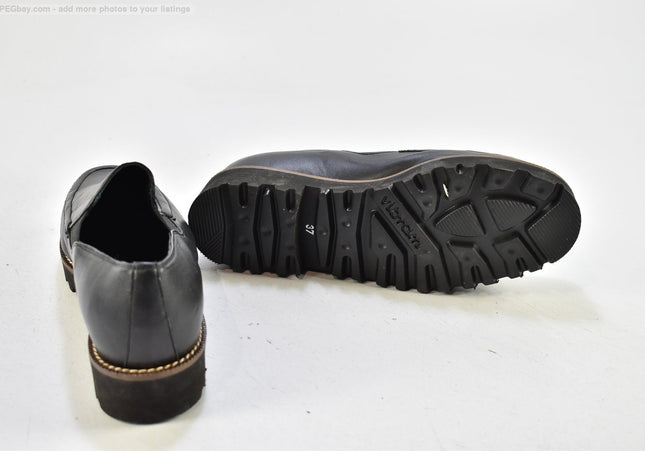 Susy Damen Halbschuhe Slipper Ballerinas EUR 37 Nr. 25-M 3205-Schuh-Gebraucht-secondhand