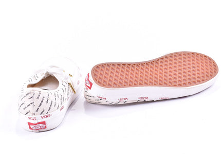 Vans Herren Sportschuhe Sneaker EUR 42 Nr. 23-M 915-Schuh-Gebraucht-secondhand