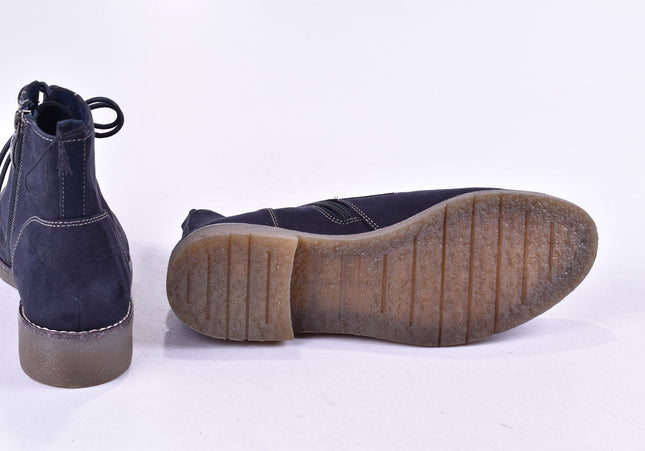 Tamaris Damen Stiefelette Boots EUR 40 Nr. 24-J 4175-Schuh-Gebraucht-secondhand