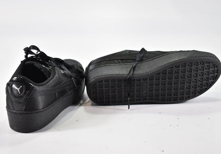 Puma Vikky Damen Sportschuhe Sneaker EUR 38 Nr. 24-M 1095-Schuh-Gebraucht-secondhand