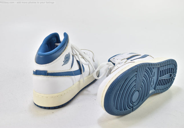 Jordan 1 Damen Sportschuhe Sneaker  EUR 38,5 Nr. 26-Z 2047