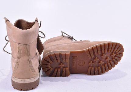 Timberland  Damen Stiefelette Boots  US 6 Nr. 24-M 255