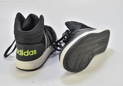 Adidas  Hoops 3.0 Herren Sportschuhe Sneaker  EUR 42 2/3 Nr. 25-N 221