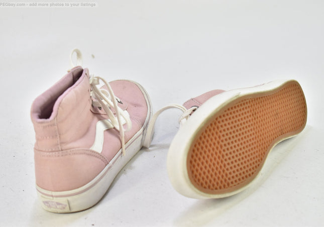 Vans  Damen Sportschuhe Sneaker  EUR 38 Nr. 25-P 1913
