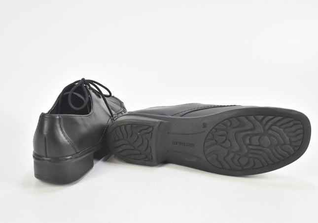Ara Damen Halbschuhe Freizeitschuhe UK 8,5 Nr. 24-F 968-Schuh-Gebraucht-secondhand