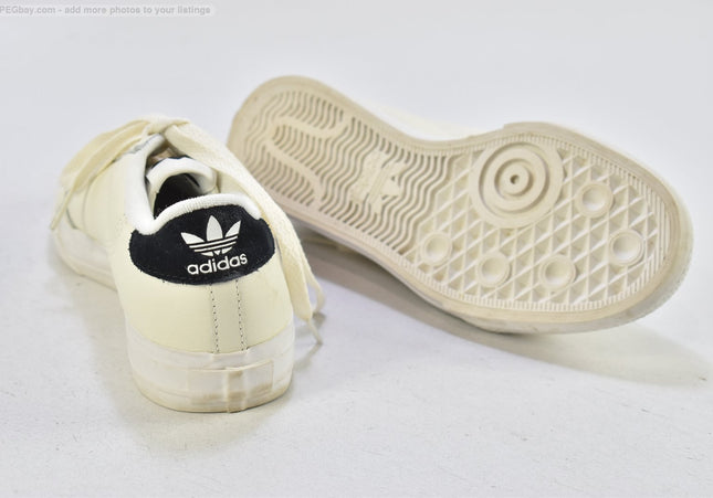 Adidas Continental Damen Sportschuhe Sneaker  EUR 37 1/3 Nr. 26-F 1242