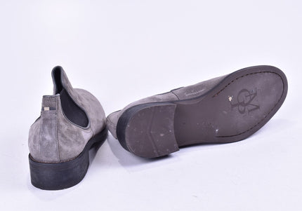 Marc o´Polo Damen Stiefelette Boots UK 6 Nr. 23-A 2755-Schuh-Gebraucht-secondhand