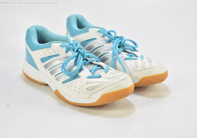 Adidas Speedcourt Damen Sportschuhe Sneaker EUR 40 Nr. 24-X 2379-Schuh-Gebraucht-secondhand