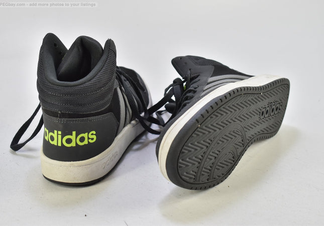 Adidas  Hoops 3.0 Herren Sportschuhe Sneaker  EUR 42 2/3 Nr. 25-N 221