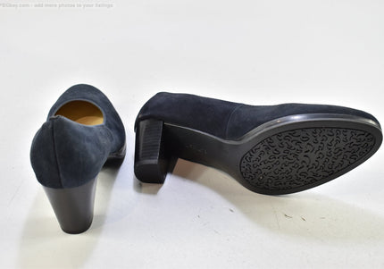 Ara  Damen Pumps High Heels  UK 5 Nr. 25-M 1578