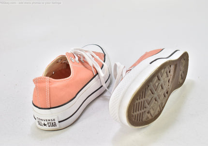 Converse  Damen Sportschuhe Sneaker  EUR 38 Nr. 25-P 1600