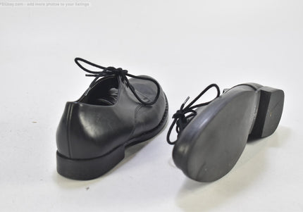 Gabor Damen Halbschuhe Freizeitschuhe UK 6 Nr. 25-F 291-Schuh-Gebraucht-secondhand