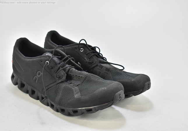 On Cloud 5  Herren Sportschuhe Sneaker  EUR 47 Nr. 26-F 384