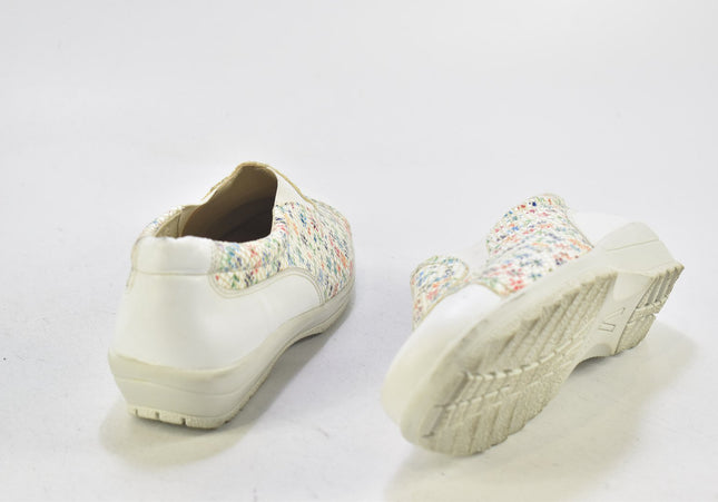 Naturläufer Damen Halbschuhe Slipper Ballerinas EUR 39 Nr. 24-X 585-Schuh-Gebraucht-secondhand
