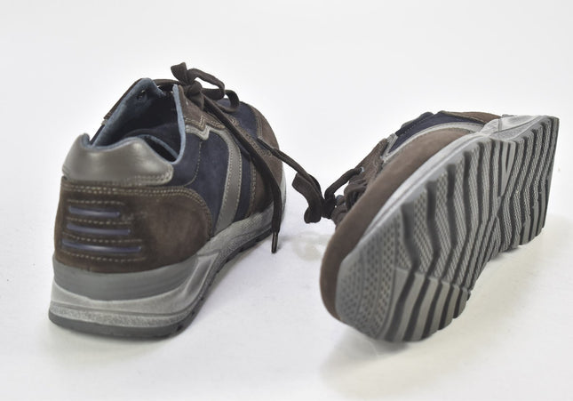 Hush Puppies Herren Halbschuhe Freizeitschuhe EUR 42 Nr. 24-J 3464-Schuh-Gebraucht-secondhand