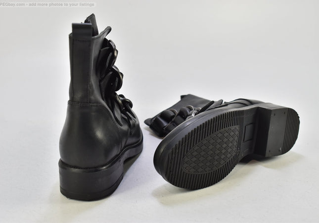 5Th Avenue  Damen Stiefelette Boots  EUR 36 Nr. 25-B 3346