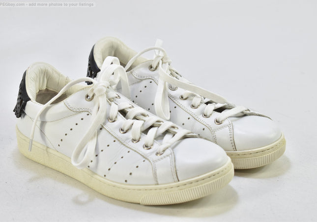 DSQUARED  Damen Sportschuhe Sneaker  EUR 39 Nr. 25-T 1839