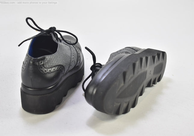 Pittarello Damen Halbschuhe Freizeitschuhe EUR 38 Nr. 25-J 2512-Schuh-Gebraucht-secondhand