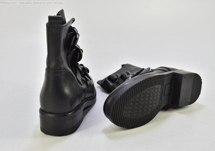 5Th Avenue  Damen Stiefelette Boots  EUR 36 Nr. 25-B 3346