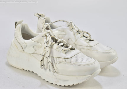 Gino Rossi  Damen Halbschuhe Freizeitschuhe  EUR 37 Nr. 25-L 1534