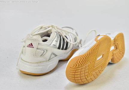 Adidas  Damen Sportschuhe Sneaker  EUR 39 1/3 Nr. 25-X 1438