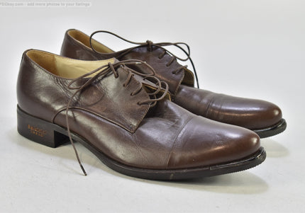 Baldinini  Herren Halbschuhe Freizeitschuhe  EUR 39,5 Nr. 26-J 1341