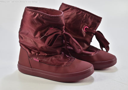 Crocs  Damen Stiefelette Boots  US 9 Nr. 25-B 3070