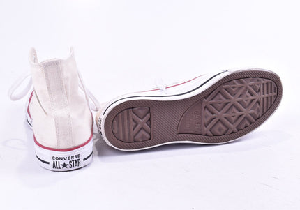 Converse Damen Sportschuhe Sneaker EUR 36,5 Nr. 24-J 455-Schuh-Gebraucht-secondhand