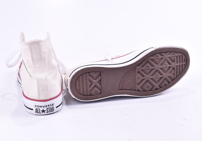 Converse Damen Sportschuhe Sneaker EUR 36,5 Nr. 24-J 455-Schuh-Gebraucht-secondhand