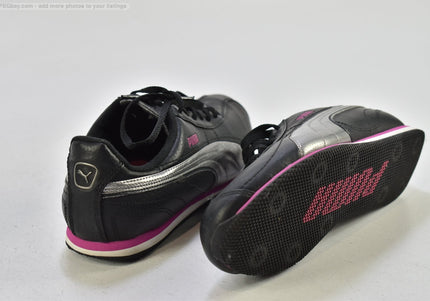 Puma  Damen Sportschuhe Sneaker  EUR 39 Nr. 25-O 2039