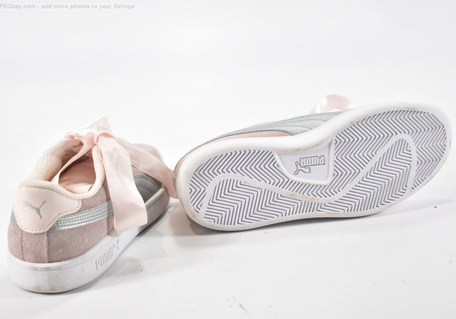 Puma  Damen Sportschuhe Sneaker  EUR 38 Nr. 25-T 2527