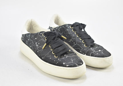 Mason Damen Sportschuhe Sneaker EUR 36 Nr. 24-F 1468-Schuh-Gebraucht-secondhand