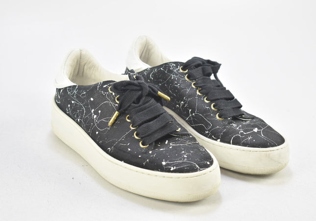 Mason Damen Sportschuhe Sneaker EUR 36 Nr. 24-F 1468-Schuh-Gebraucht-secondhand
