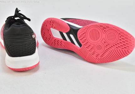 Asics Netburner Ballistic Damen Sportschuhe Sneaker EUR 39,5 Nr.25-Y 1073