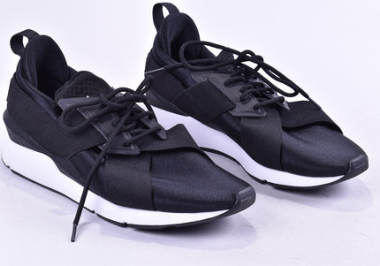 Puma Damen Sportschuhe Sneaker EUR 41 Nr. 24-F 625-Schuh-Gebraucht-secondhand