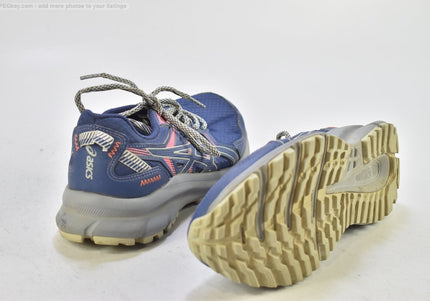 Asics Trail Scout 2 Damen Sportschuhe Sneaker  Gr.38 Nr. 26-T 457