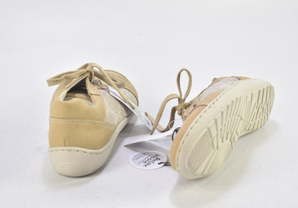 Jenny Damen Halbschuhe Freizeitschuhe UK 5 Nr. 24-O 756-Schuh-Gebraucht-secondhand